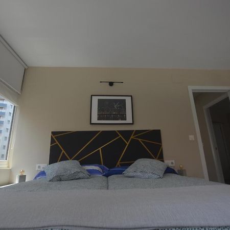 Apartament El Refugio De Maman Bilbao Zewnętrze zdjęcie