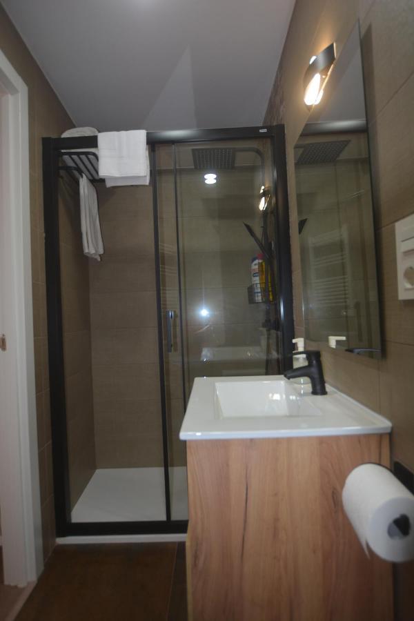 Apartament El Refugio De Maman Bilbao Zewnętrze zdjęcie