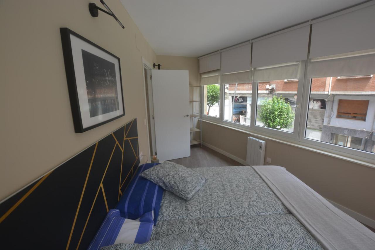 Apartament El Refugio De Maman Bilbao Zewnętrze zdjęcie