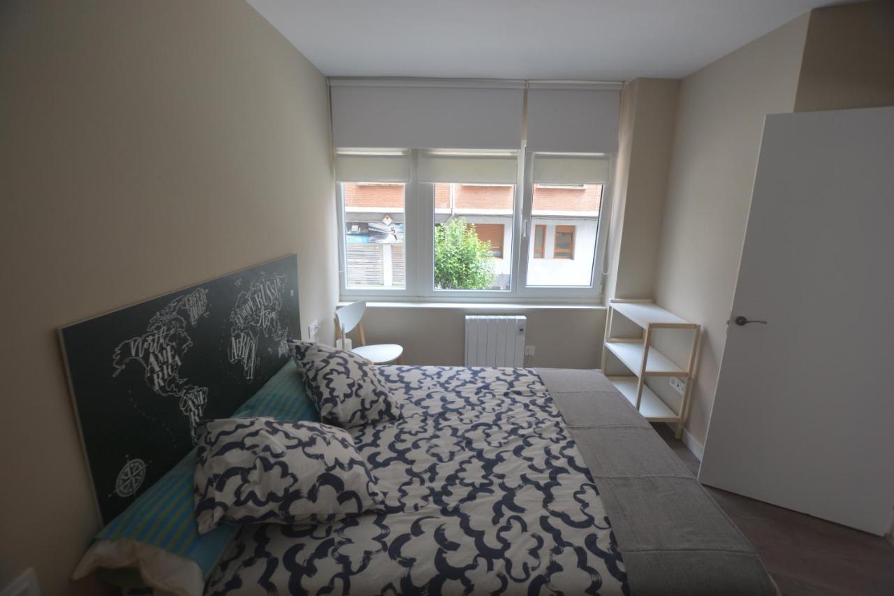 Apartament El Refugio De Maman Bilbao Zewnętrze zdjęcie