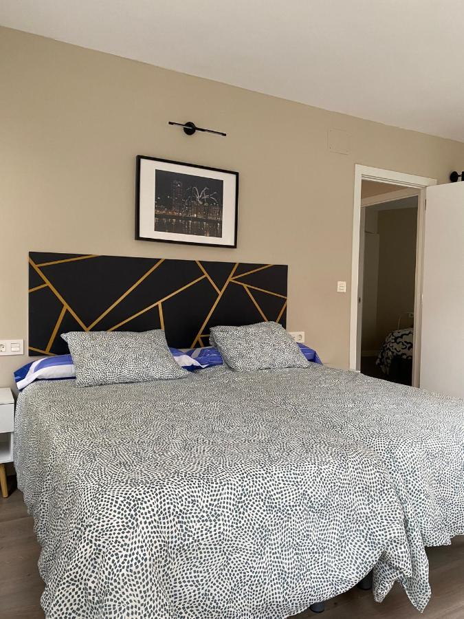 Apartament El Refugio De Maman Bilbao Zewnętrze zdjęcie