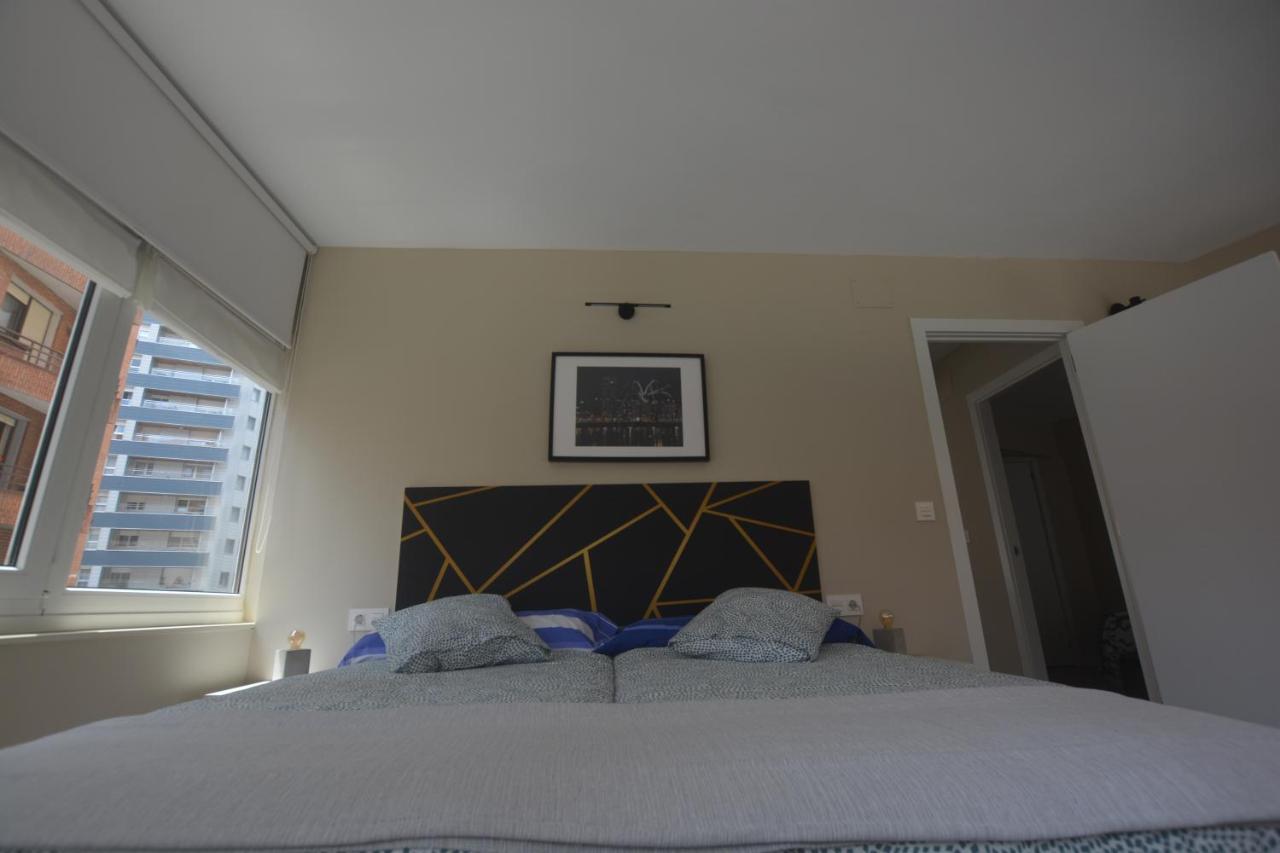 Apartament El Refugio De Maman Bilbao Zewnętrze zdjęcie