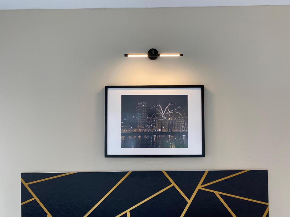 Apartament El Refugio De Maman Bilbao Zewnętrze zdjęcie
