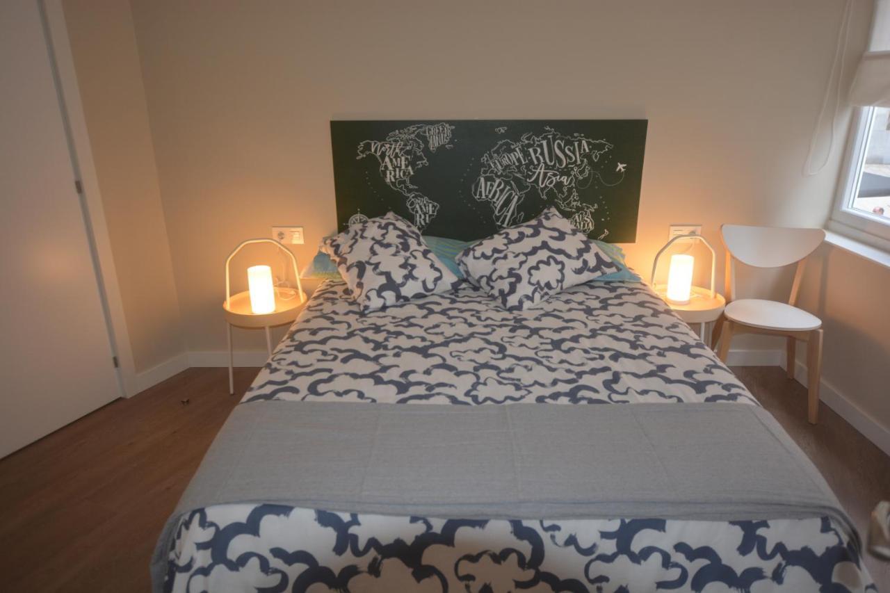 Apartament El Refugio De Maman Bilbao Zewnętrze zdjęcie